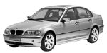 BMW E46 B1E4A Fault Code